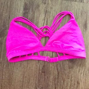NWOT Body Glove Bikini Top